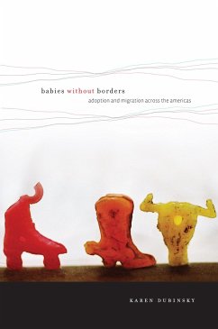 Babies Without Borders - Dubinsky, Karen