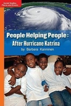 Timelinks: On Level, Grade 2, People Helping People: The Story of Hurricane Katrina (Set of 6) - McGraw-Hill Education