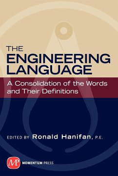 The Engineering Language - Hanifan, Ronald