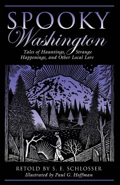 Spooky Washington - Schlosser, S E