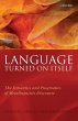 Language Turned on Itself - Bild 1