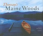 Thoreau's Maine Woods