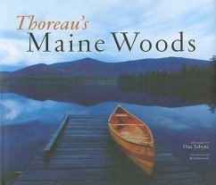 Thoreau's Maine Woods