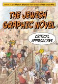 The Jewish Graphic Novel