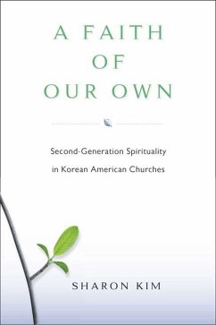 A Faith of Our Own - Kim, Sharon