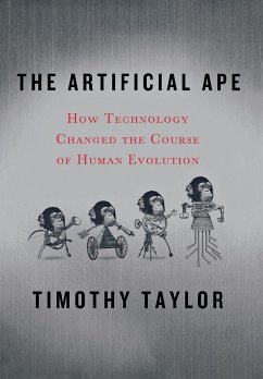 ARTIFICIAL APE - Taylor, Timothy