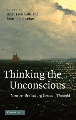 Thinking the Unconscious