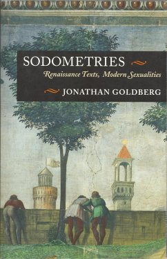 Sodometries - Goldberg, Jonathan