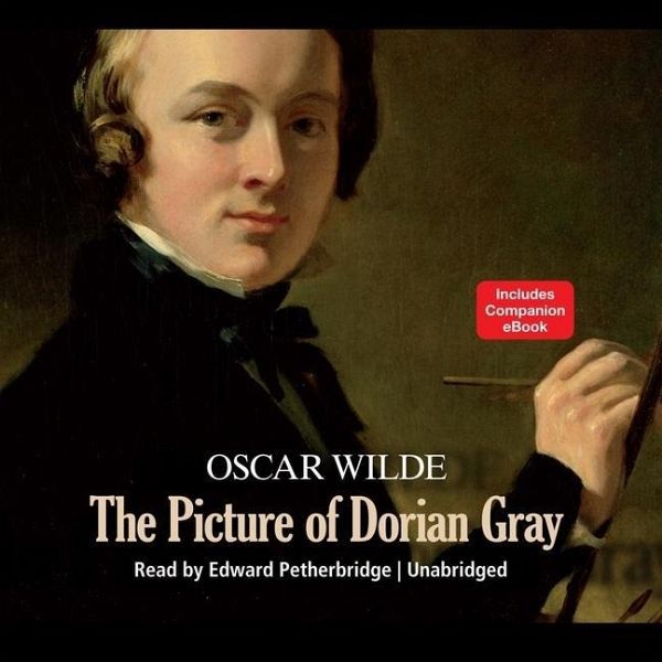 The Picture of Dorian Gray The Picture of Dorian Gray