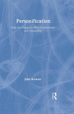 Personification - Rowan, John
