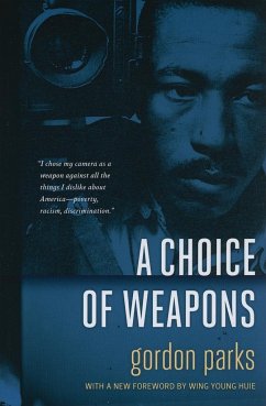 A Choice of Weapons - Parks, Gordon