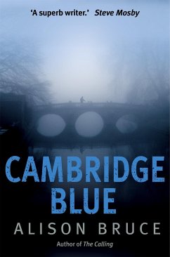 Cambridge Blue - Bruce, Alison