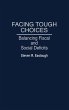 Facing Tough Choices - Bild 1