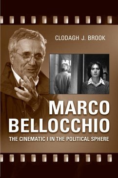 Marco Bellocchio - Brook, Clodagh