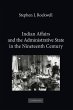 Indian Affairs and the Administrative... - Bild 1