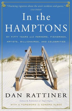 In the Hamptons - Rattiner, Dan