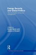 Energy Security and Global Politics - Bild 1