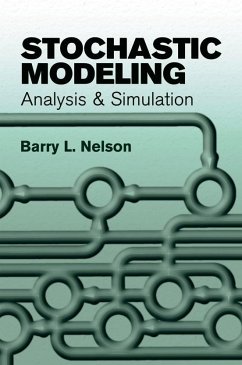 Stochastic Modeling - Nelson, Barry L