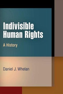 Indivisible Human Rights - Whelan, Daniel J