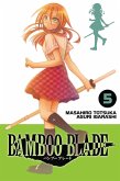 Bamboo Blade, Volume 5