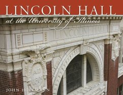 Lincoln Hall at the University of Illinois - Hoffmann, John