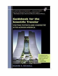 Guidebook for the Scientific Traveler - Nickell, Duane S