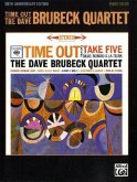 Time out: The Dave Brubeck Quartett - Piano Solos