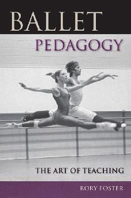Ballet Pedagogy