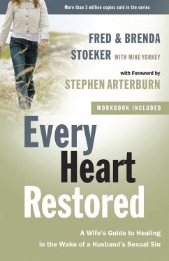 Every Heart Restored - Stoeker, Fred; Stoeker, Brenda