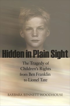 Hidden in Plain Sight - Woodhouse, Barbara Bennett