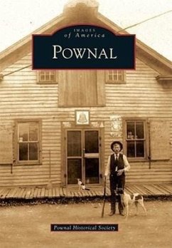 Pownal - Pownal Historical Society