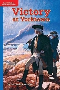 Timelinks: Grade 5, Approaching Level, Victory at Yorktown (Set of 6) - McGraw-Hill Education