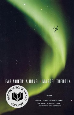 Far North - Theroux, Marcel