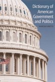 Dictionary of American Government and Politics