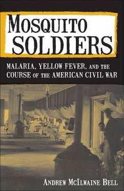 Mosquito Soldiers - Bell, Andrew McIlwaine