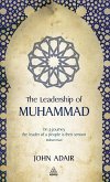 Leadership of Muhammad