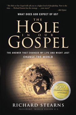 Cover Hole in Our Gospel