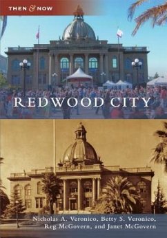Redwood City - Veronico, Nicholas A; Veronico, Betty S; McGovern, Reg; McGovern, Janet