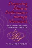 Deepening Musical Performance Through Movement