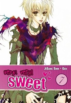 Very! Very! Sweet, Volume 7 - Shin, JiSang
