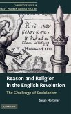 Reason and Religion in the English Revolution