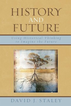 History and Future - Staley, David J.