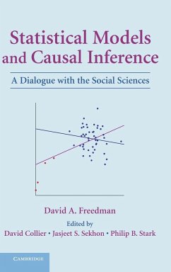 Statistical Models and Causal Inference - Freedman, David A.