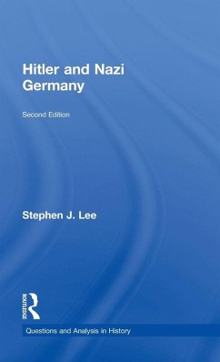 Cover Hitler and Nazi Germany