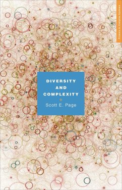 Diversity and Complexity - Page, Scott