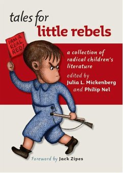 Cover Tales for Little Rebels