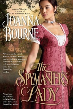 The Spymaster's Lady - Bourne, Joanna