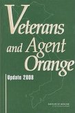 Veterans and Agent Orange