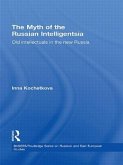 The Myth of the Russian Intelligentsia