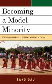Becoming a Model Minority